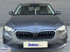 2025 SKODA SCALA 1.0 TSİ ELİTE HATASIZ BOYASIZ 50.000KM OTOMATİK