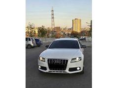 Galeriden Audi A4 Sedan 2.0 TDI 2011 Model Gaziantep