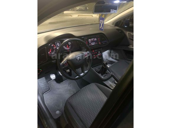Sahibinden Seat Leon 1.6 TDI CR Style 2013 Model Ankara