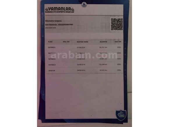 Sahibinden Seat Leon 1.6 TDI CR Style 2013 Model Ankara