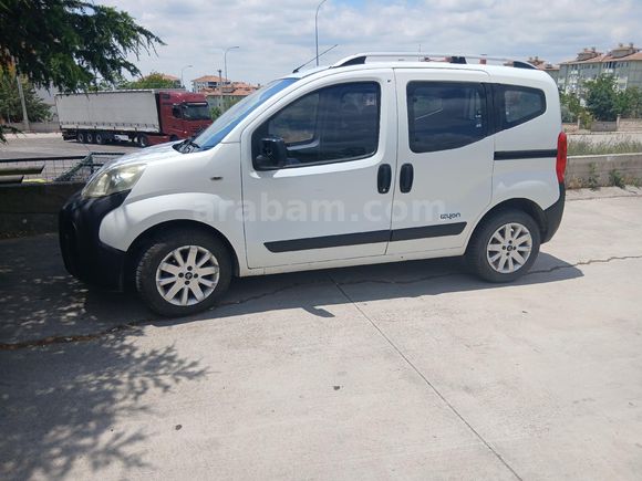 Sahibinden Citroen Nemo 1.4 HDi 2012 Model