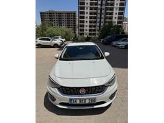 Sahibinden Fiat Egea 1.6 Multijet Comfort 2017 Model 