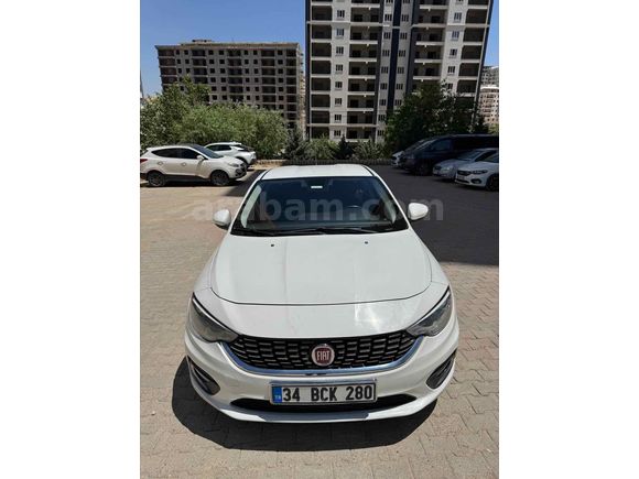 Sahibinden Fiat Egea 1.6 Multijet Comfort 2017 Model 