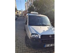 Sahibinden Fiat Doblo Cargo 1.2 2005 Model