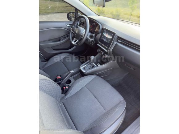 HATASIZ 2021 CLIO 1.0 TCE X-TRONİC TOUCH
