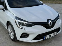 HATASIZ 2021 CLIO 1.0 TCE X-TRONİC TOUCH
