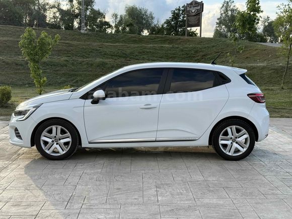 HATASIZ 2021 CLIO 1.0 TCE X-TRONİC TOUCH