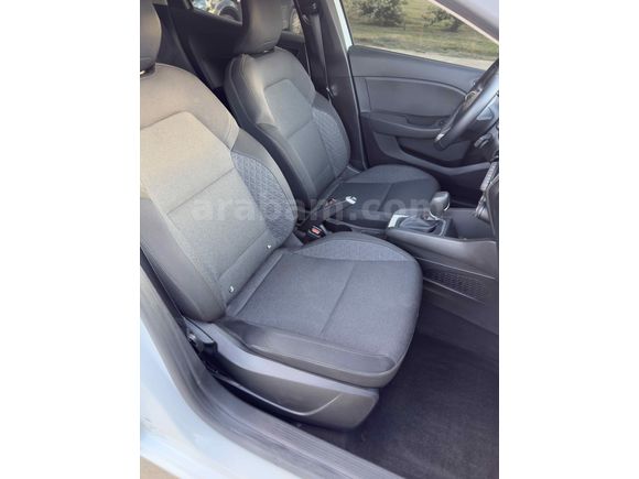 HATASIZ 2021 CLIO 1.0 TCE X-TRONİC TOUCH