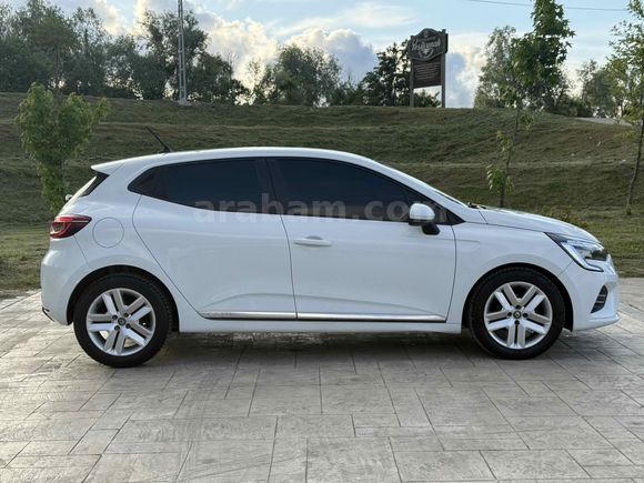 HATASIZ 2021 CLIO 1.0 TCE X-TRONİC TOUCH