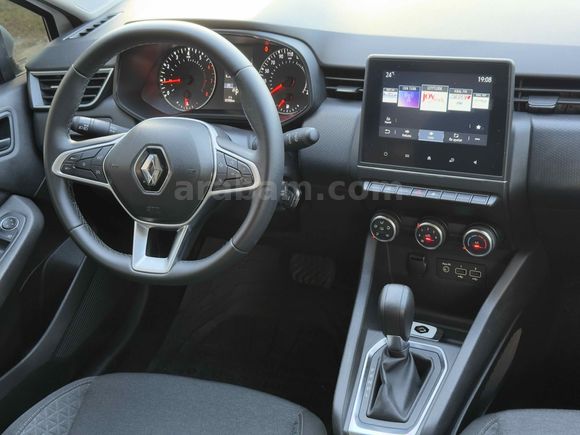 HATASIZ 2021 CLIO 1.0 TCE X-TRONİC TOUCH