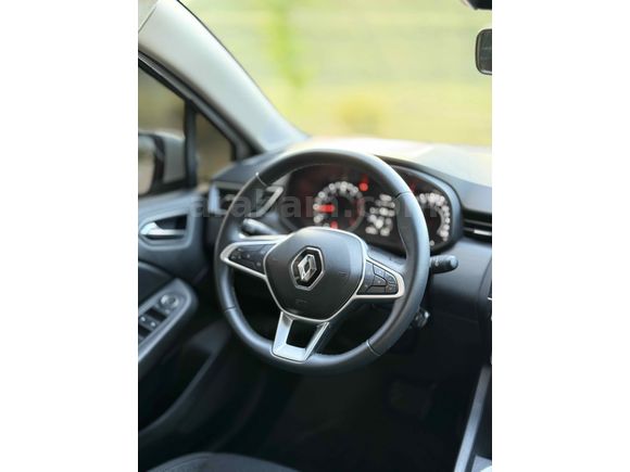 HATASIZ 2021 CLIO 1.0 TCE X-TRONİC TOUCH