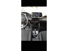 Sahibinden Peugeot 2008 1.2 PureTech Active 2020 Model 