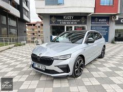 2025 MDL SKODA SCALA 1.5TSİ MONTE CARLO 18 BİN CAM TAVAN BOYASIZ