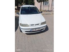 Sahibinden Fiat Albea 1.3 Multijet SL 2004 Model