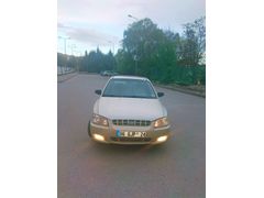 Sahibinden Hyundai Accent 1.5 1.5i GLS 2001 Model 