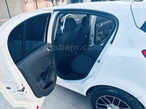 Sahibinden Opel Corsa 1.3 CDTI Essentia 2013 Model 