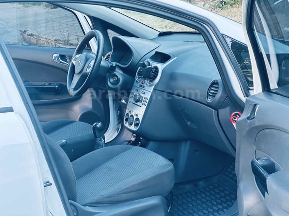 Sahibinden Opel Corsa 1.3 CDTI Essentia 2013 Model 