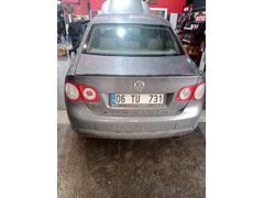 Sahibinden Volkswagen Jetta 1.6 Primeline 2006 Model