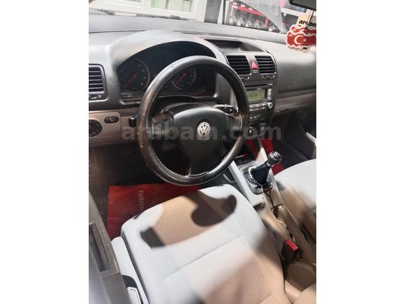 Sahibinden Volkswagen Jetta 1.6 Primeline 2006 Model