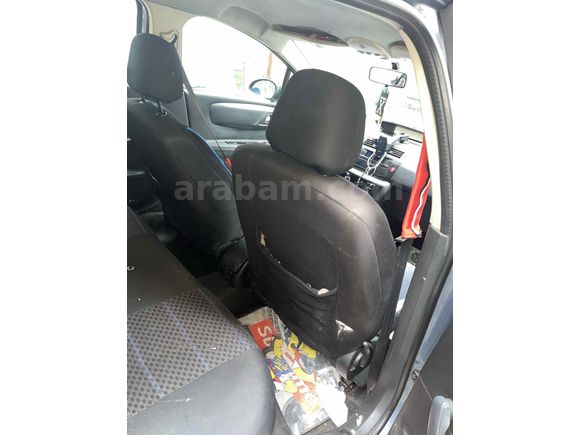 Sahibinden Citroen C4 1.6 HDi SX 2006 Model 