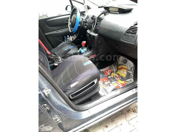 Sahibinden Citroen C4 1.6 HDi SX 2006 Model 