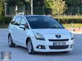 PEUGEOT 5008 CAM TAVAN HDİ FULL+FULL+EĞLENCE PAKETİ+7 KOLTUK