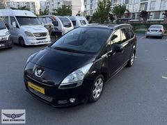 2013 MODEL FULL PAKET İKİNCİ SAHİBNDEN DİZEL OTOMATİK 5008