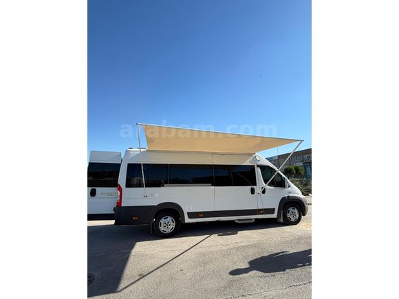 Sahibinden Karavan Motokaravan