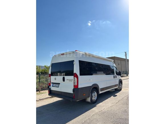 Sahibinden Karavan Motokaravan