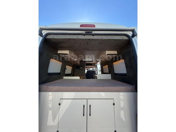 Sahibinden Karavan Motokaravan