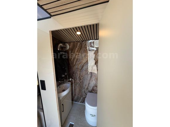 Sahibinden Karavan Motokaravan