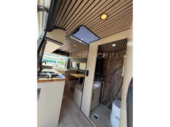 Sahibinden Karavan Motokaravan