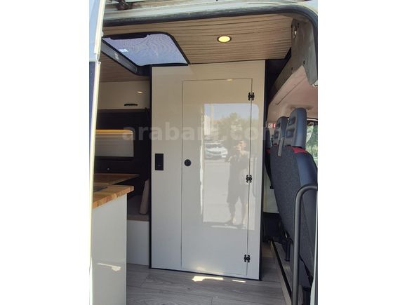 Sahibinden Karavan Motokaravan