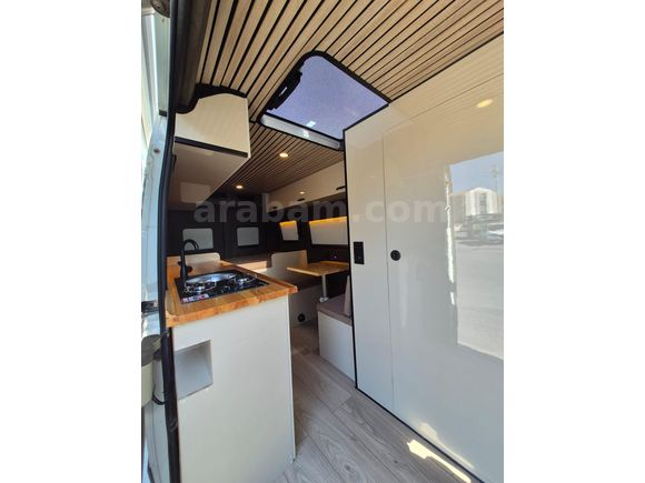 Sahibinden Karavan Motokaravan