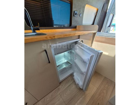 Sahibinden Karavan Motokaravan