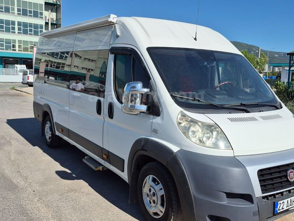 Sahibinden Karavan Motokaravan