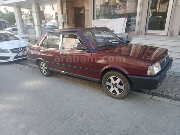 Sahibinden Tofaş Doğan L 1991 Model