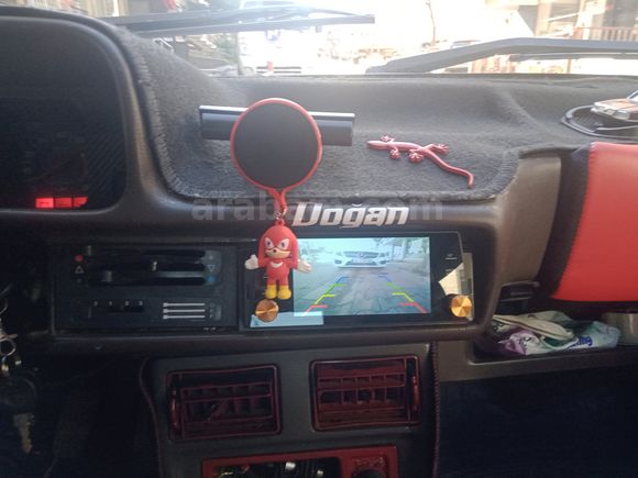 Sahibinden Tofaş Doğan L 1991 Model 