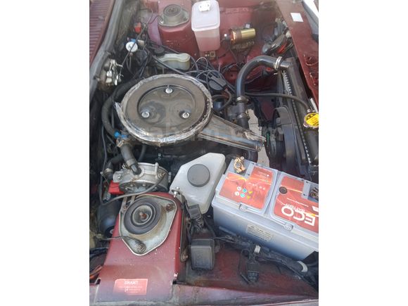 Sahibinden Tofaş Doğan L 1991 Model