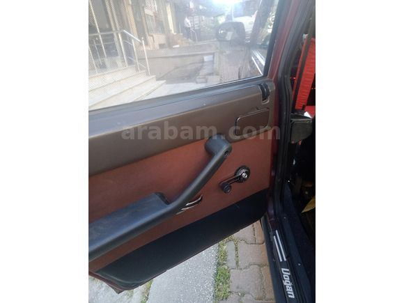 Sahibinden Tofaş Doğan L 1991 Model