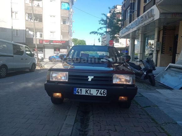 Sahibinden Tofaş Doğan L 1991 Model