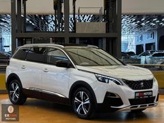590 BİN PEŞİNAT İLE 2019 MODEL Peugeot 5008 ALLURE SELECTİON