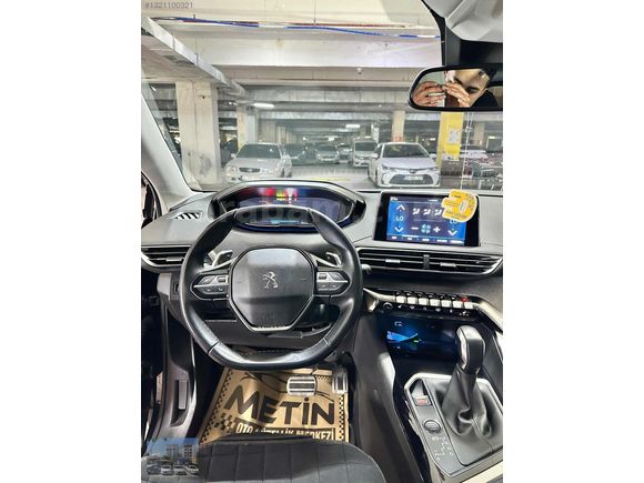 Yetkili servis bakımlı temiz hatasız