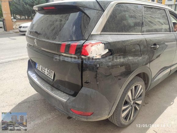 Yetkili servis bakımlı temiz hatasız