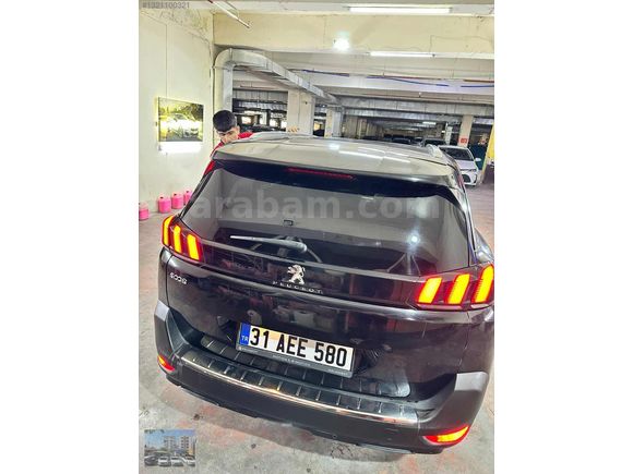 Yetkili servis bakımlı temiz hatasız