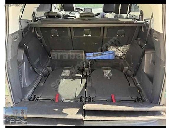Yetkili servis bakımlı temiz hatasız