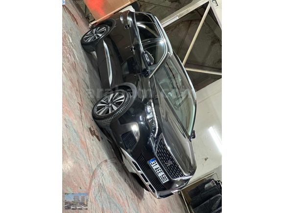 Yetkili servis bakımlı temiz hatasız