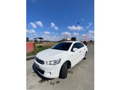 Sahibinden Citroen C-Elysée 1.6 HDi Exclusive 2016 Model