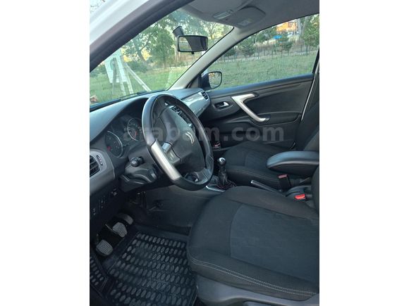 Sahibinden Citroen C-Elysée 1.6 HDi Exclusive 2016 Model