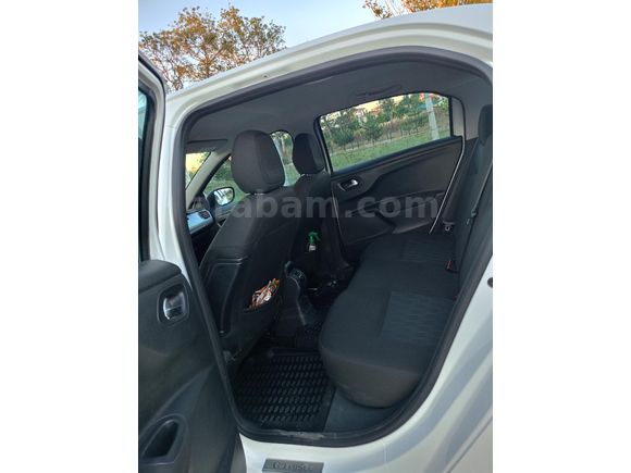 Sahibinden Citroen C-Elysée 1.6 HDi Exclusive 2016 Model